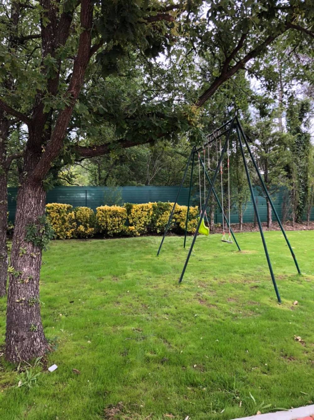 Entretien de jardin